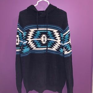 Men’s American Eagle Hoodie